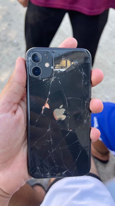 Iphone 11 128/81 срочно