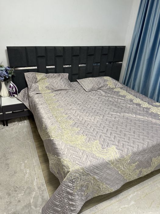 Спальная гарнитура.