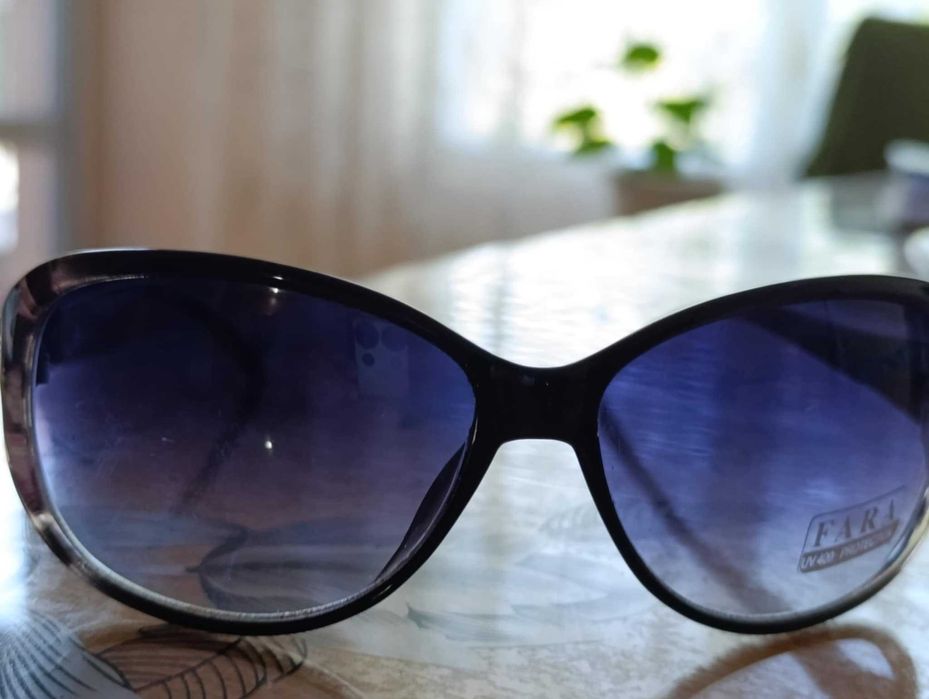 Дамски слънчеви очила FARA