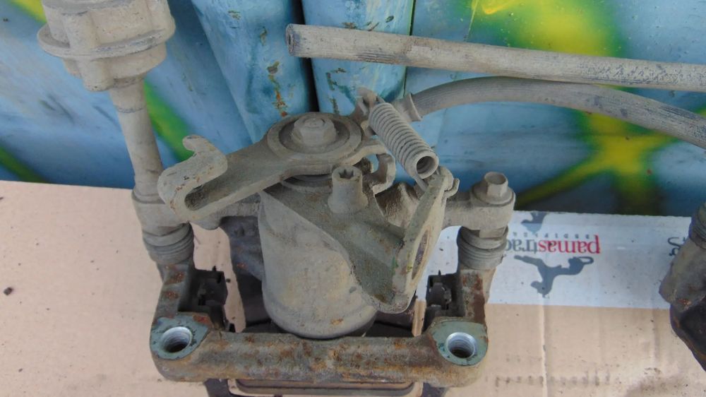 Etrier fata/spate Opel Astra J 1.7 CDTI an 2009-2014