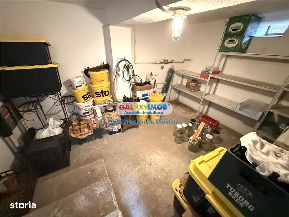 Vanzare Casa\/Vila cu spatiu comercial chiar in Centru