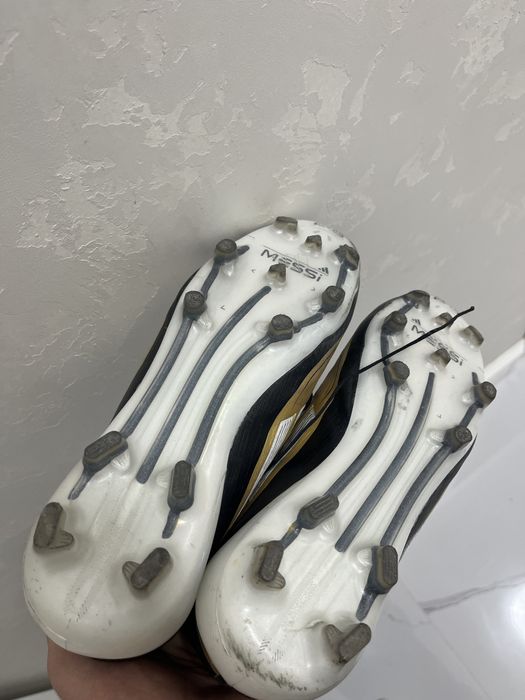 Бутсы Adidas F50 Messi