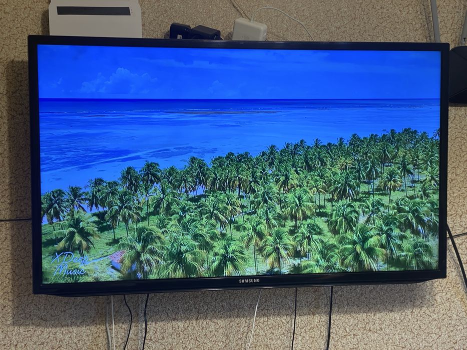 Samsung Smart Tv 102