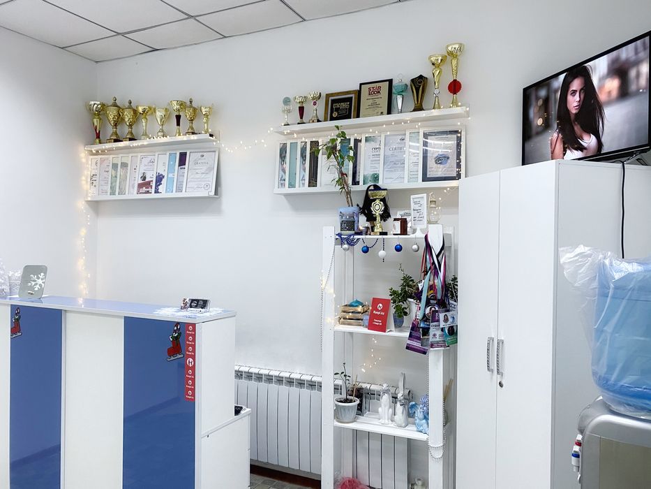 Аренда кушетки в салоне