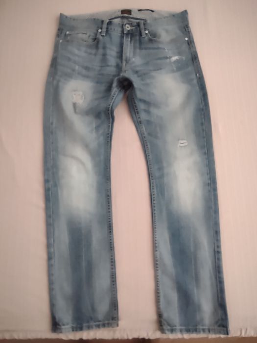 S.Oliver мъжки дънки 33/32