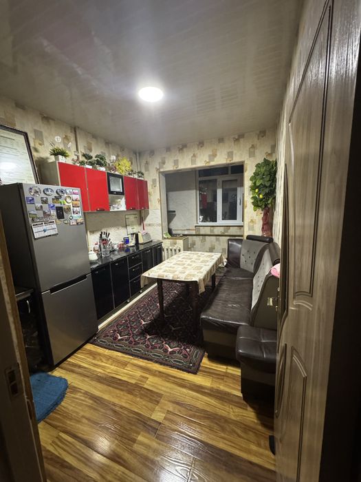 Уй сотилади 4 хонали