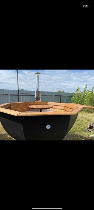 Банный Чан в наличии