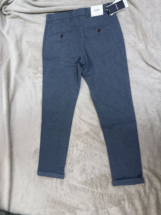 Нов мъжки панталон Jack & Jones – Slim Fit