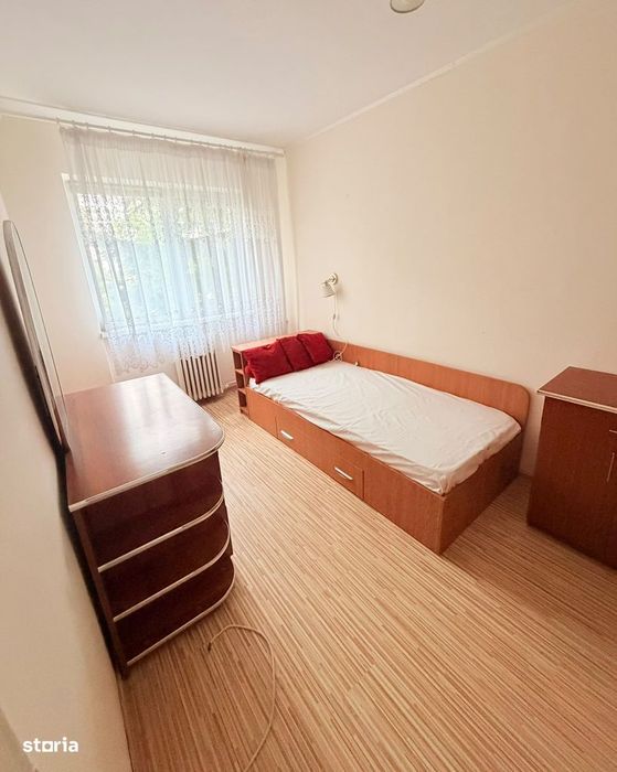 Apartament 3 camere Teatrul Eminescu