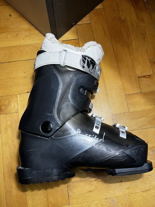 Дамски ски обувки Rossignol Vita Sensor 60 | Размер 24.5 (38-38.5)