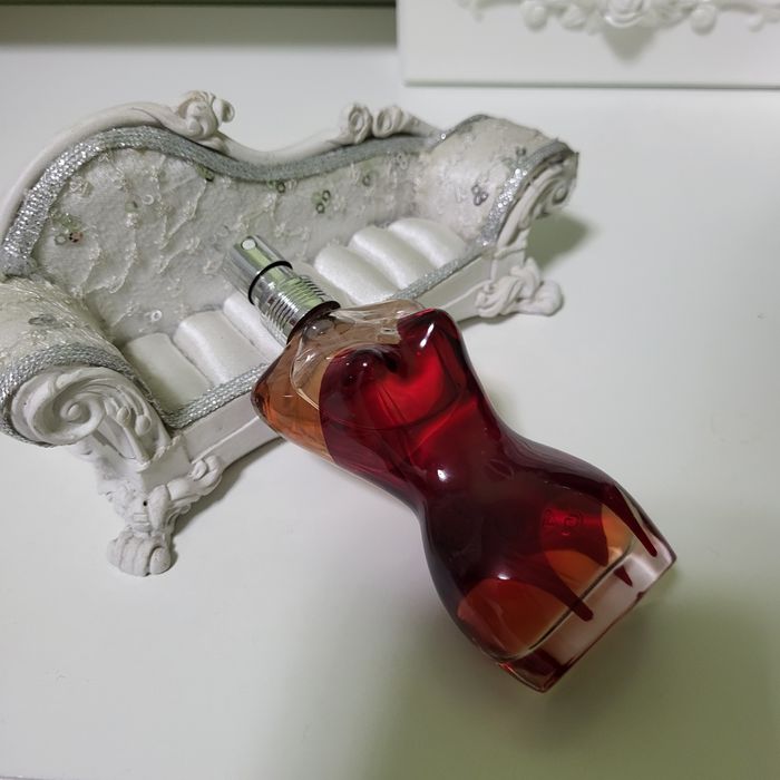 Parfum Classique,,JPG  30 ml