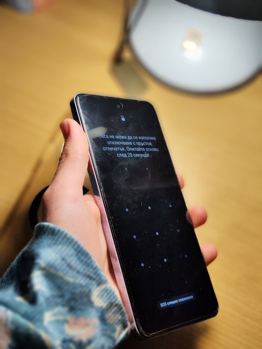 Realme 12 5G/ Риалми 12 5Г( не е 12x)