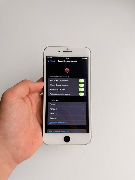 Айфон 7 плюс, iphone 7 plus
