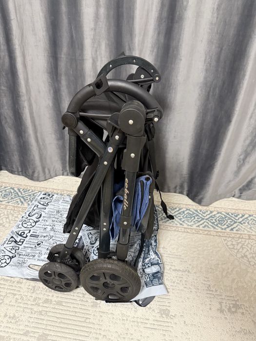 Продам коляску хорошем качестве