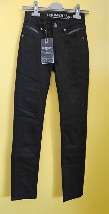 Дамски мото панталони Triumph, Jaguar Segura, Richa, iXS