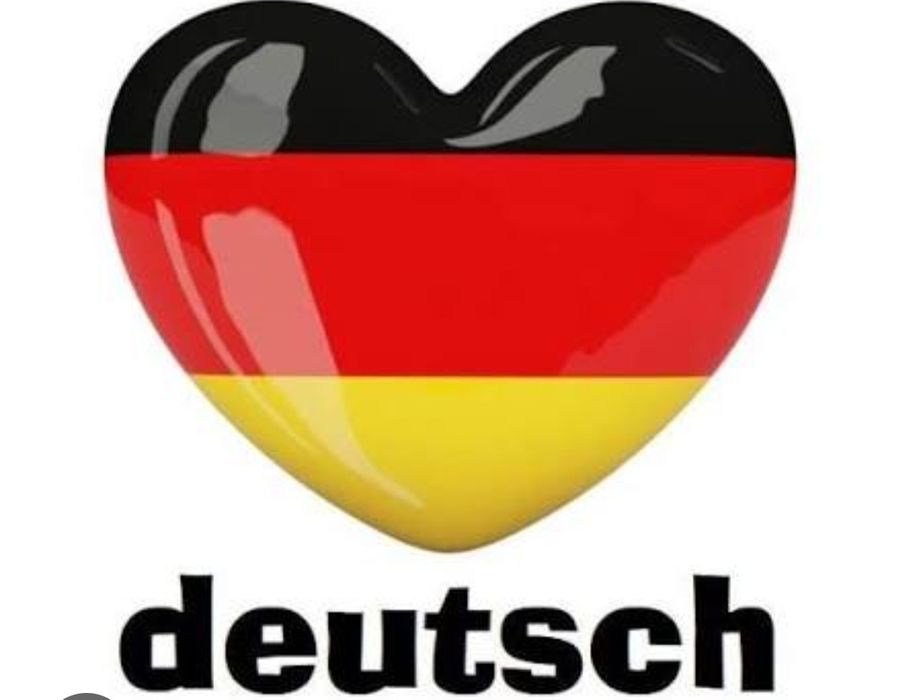 Meditații limba germana pentru copii – inițiere prin joacă