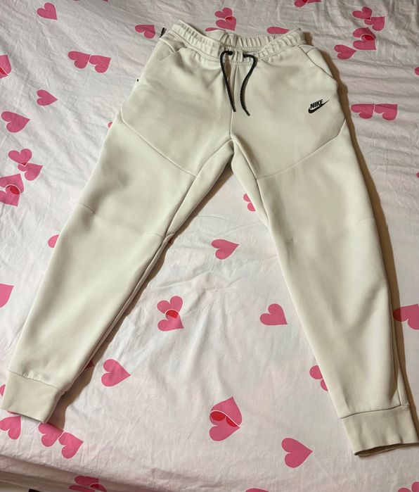 Nike Tech Fleece