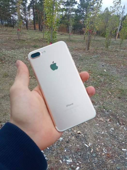 Айфон iPhone 7 Plus