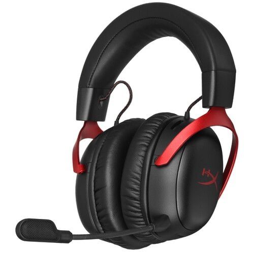 HyperX Cloud 3 (проводные)