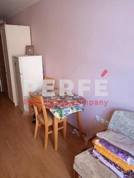 Продава се Едностаен апартамент в Несебър - 40 кв.м за 1300 €/кв.м - Снимка #2
