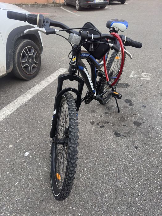 Bicicleta de vanzare