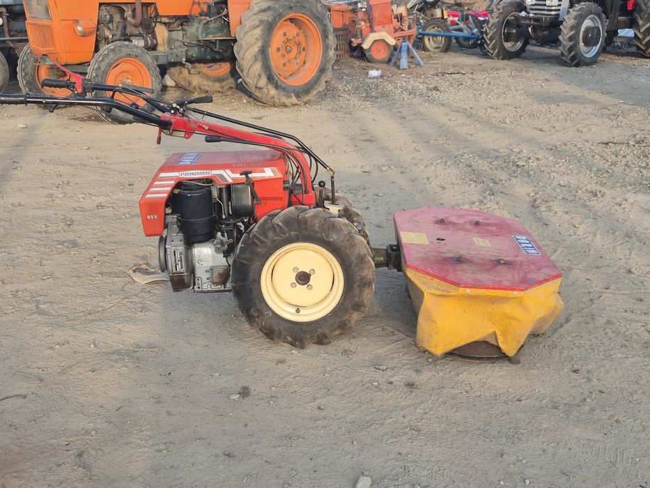 Motocultor  Valpadana  VMC 150