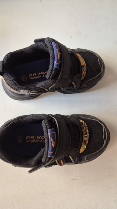 Кеды, кроссовки dr.kong, сандали