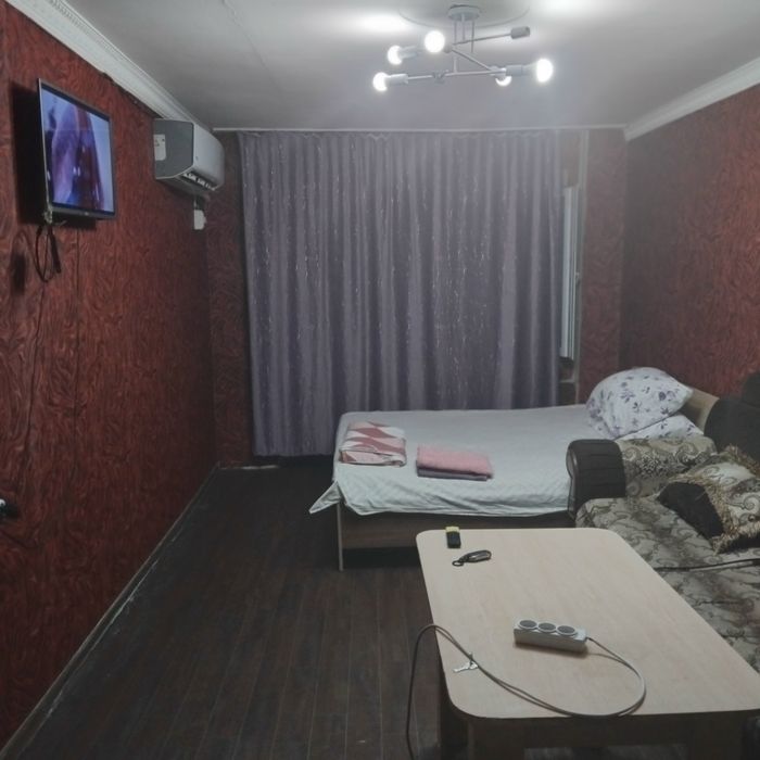 1 ком,кв, Бектурганова 11