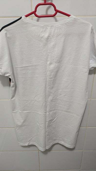 Tricou cu imprimeu s/m