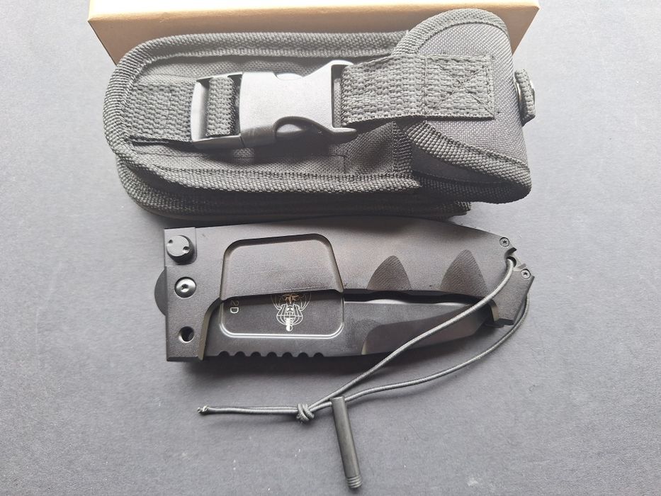 Нож Extrema Ratio CKO112D