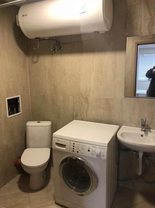 Дава се под наем Едностаен апартамент в София, Център - 52 кв.м за 499 € - Снимка #4