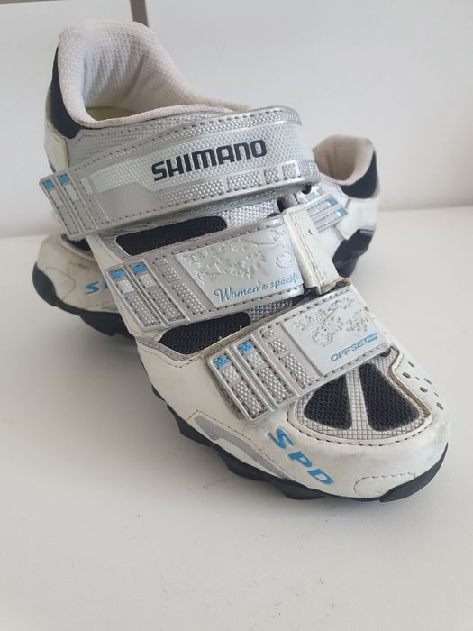 Pantofi ciclism  MTB