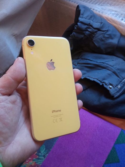 Продам Xr 128гб. Обмен