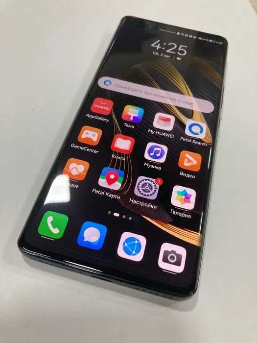 Huawei nova 10 Pro 256GB 8GB RAM Dual с Гаранция