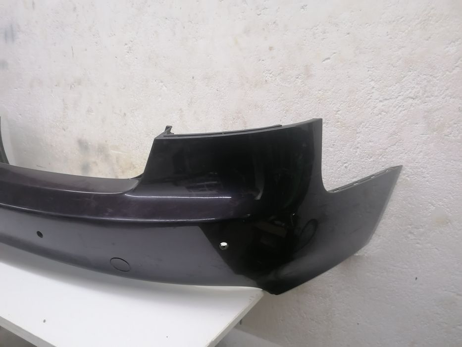 Bara spate Audi a5 coupe 2012 cu 4 senzorii