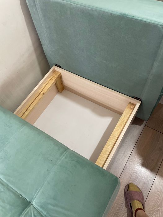 Продам рассладушку