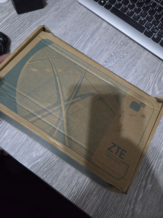 Zte Gpon Router sotiladi