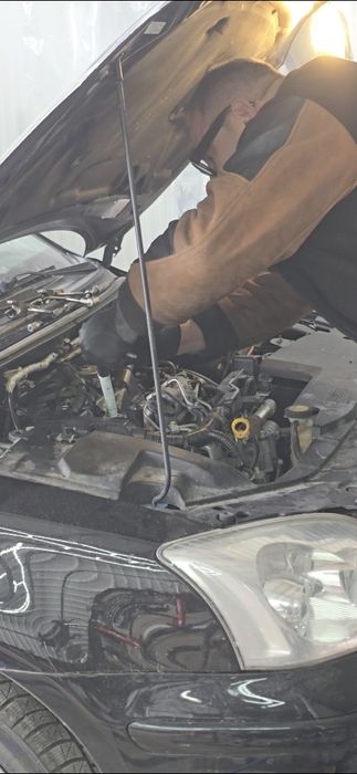 РЕМОНТ ДВИГАТЕЛЕй и коробок Volkswagen / Škoda акпп,dsg замена цепей