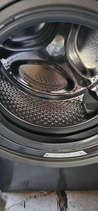 Пералня Беко използвана но в отлично състояние