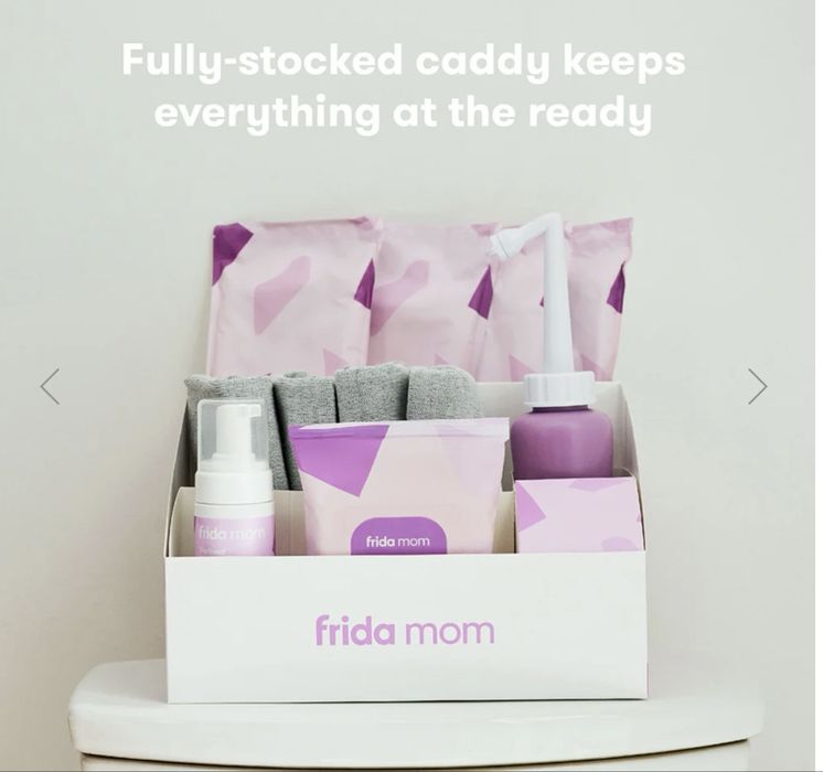 Frida Mom – следродилен комплект за възстановяване