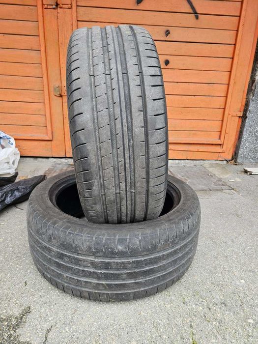 Гуми GoodYear 225/65/R17