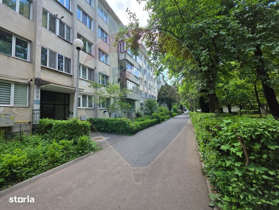 Apartament cu 2 camere zona Cornisa Targu Mures