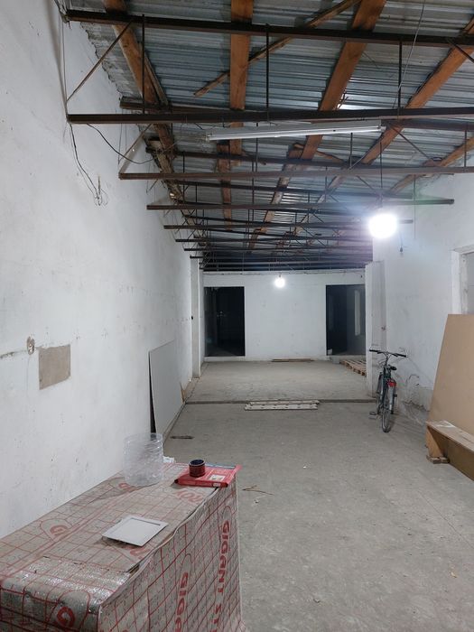 Ижарага таер жое склад