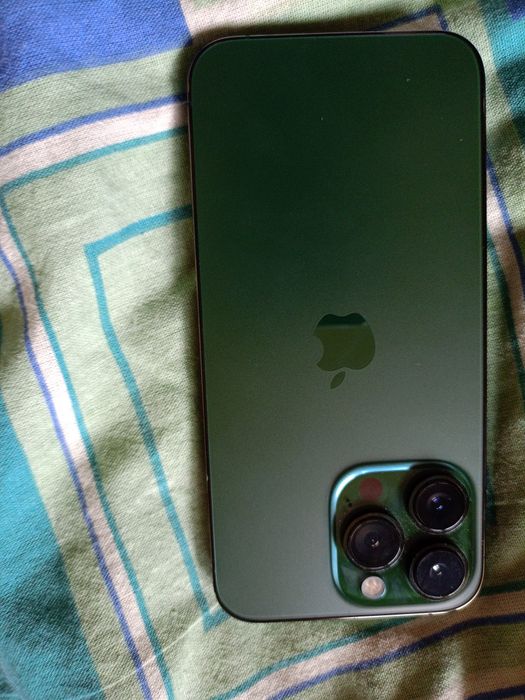 Iphone 13 pro 128 GB