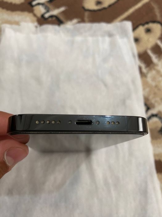 Iphone 14 pro black