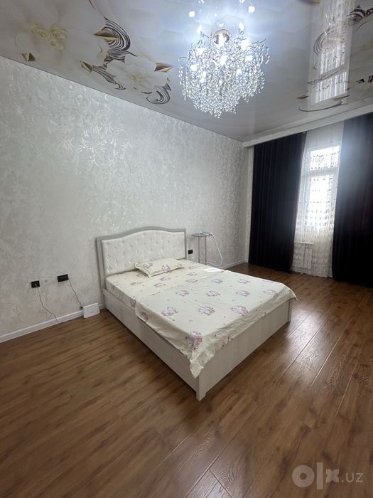 Алайский рынок новостройка 86 кв