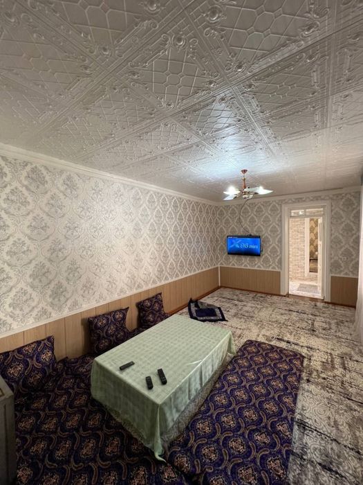 dacha bochka oila ulfat