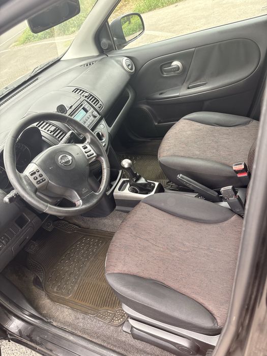 Vând Nissan Note