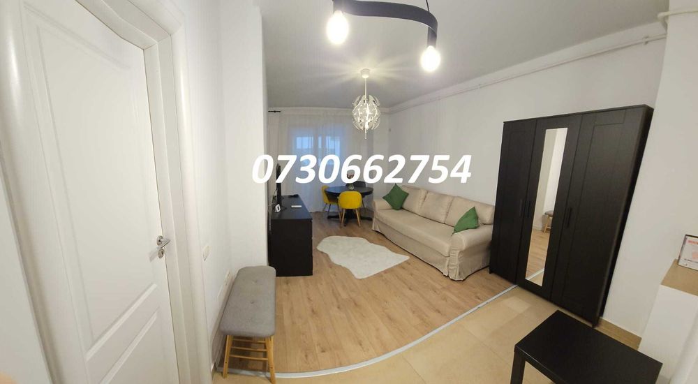 Inchiriere/vanzare Studio Central Adress, Progresului