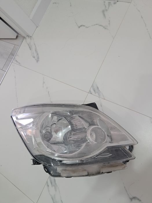 Фара на кобальт оригинал